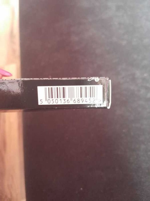 Eyeliner Avon Super Definition Liner 1ml Black.