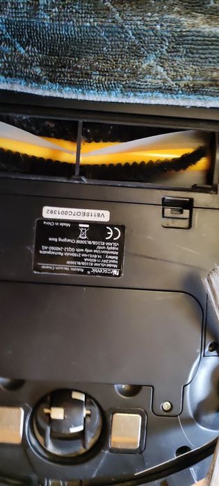 Robot sprzątający Proscenic