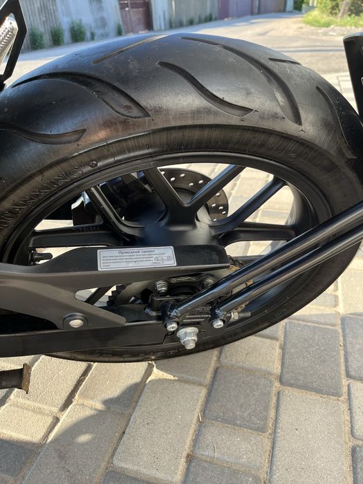 Lifan Sr 220 2024