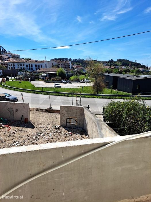 Apartamento T1 no Estremão