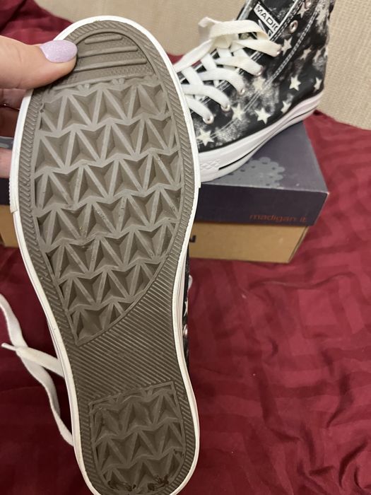 Кеди-кросівки дитячі