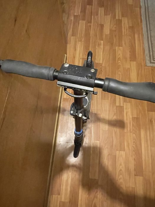 Самокат Movino CT Comfort Scooter