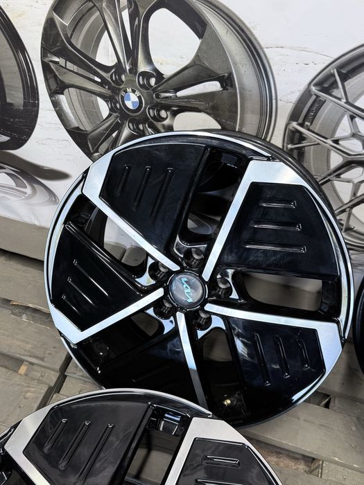 Диски литі 5/114.3/19 Kia ev6-7