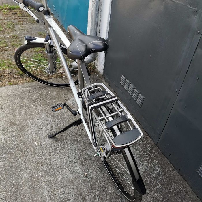 Rower Miejski Gazelle Chamonix Excellent