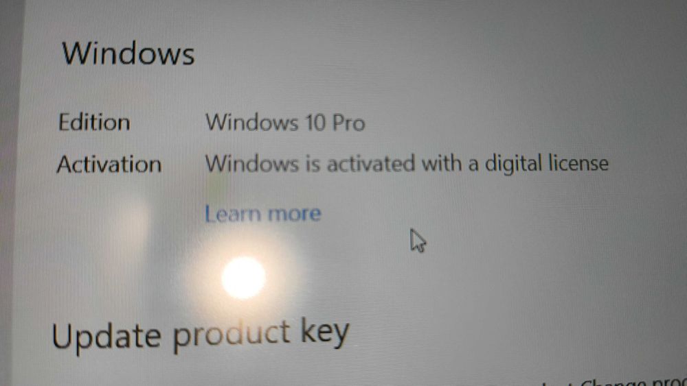 Portatil Fujitsu i5