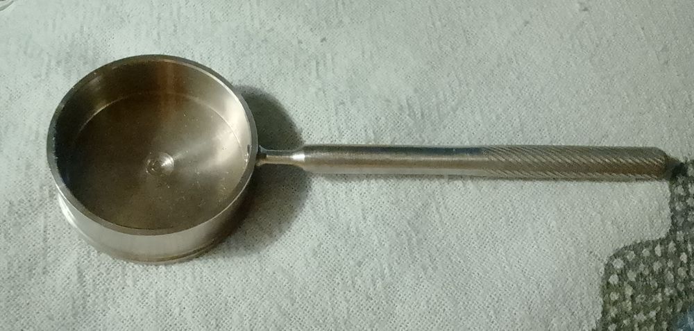 Colher Doseadora para Máquinas de Cafés de Manípulo