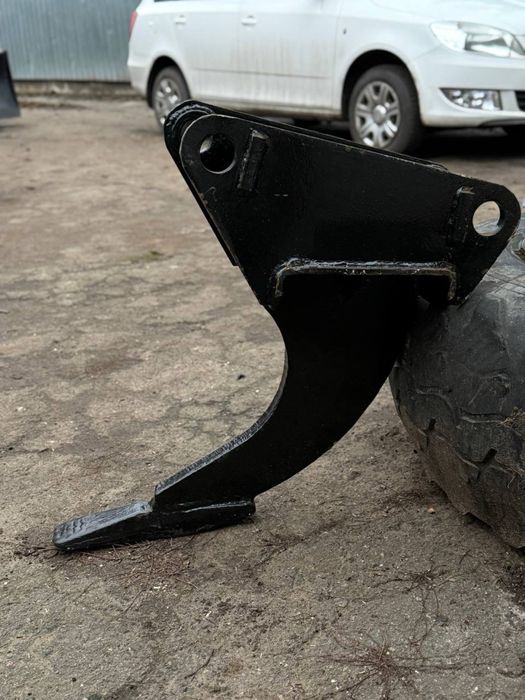 Зуб розрихлювач,Корчувач