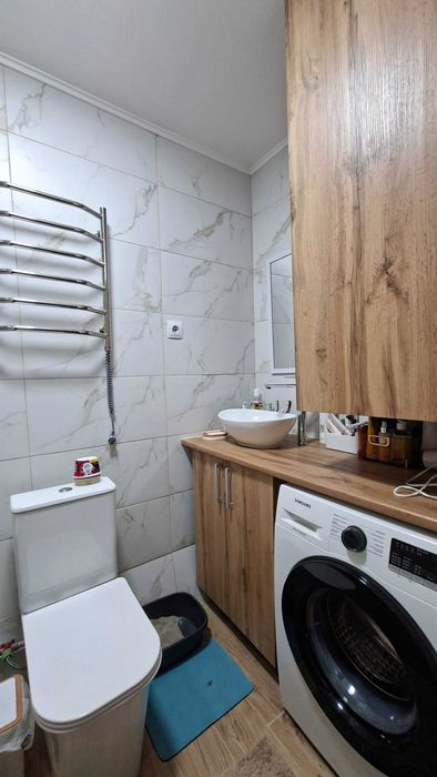 Продаж 1 кім квартири в м. Калуш, вул. Б. Хмельницького 42.  Сертифікати.