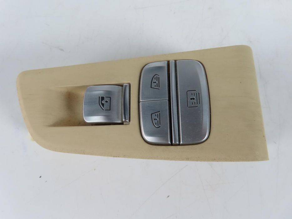 Interruptor / Botão Vidros Bmw 7 Ref: 613198783321/9382504 2015 - 2025