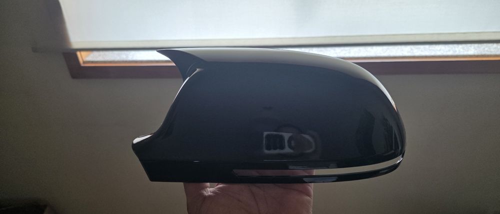 Capas  espelhos para audi a4/a5 b8