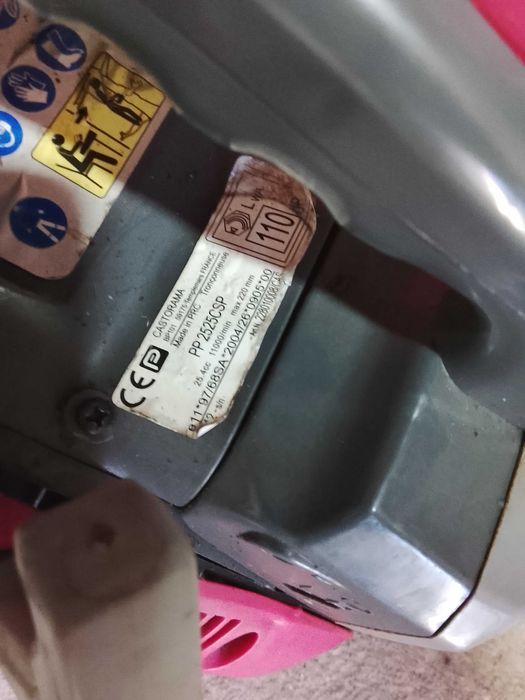 Máquina de café delta  como nova.