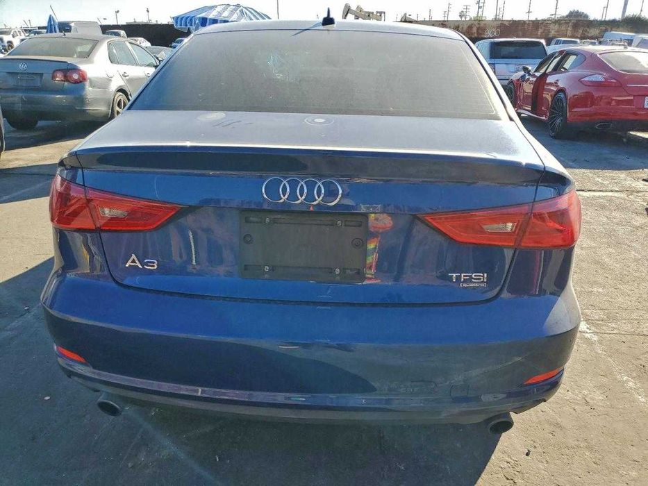 2015 AUDI A3 Premium Plus