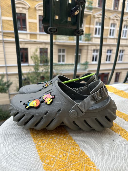 Crocs Echo Clog