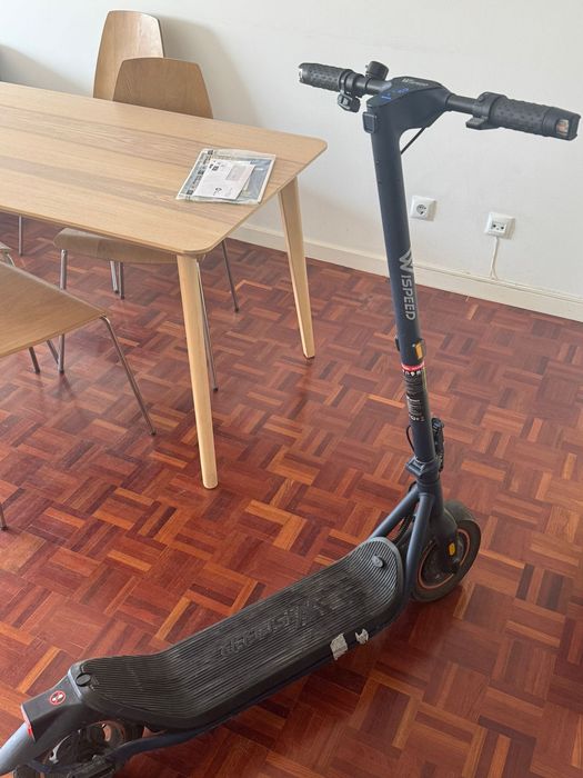Electric Scooter Wispeed C10-55 Max
