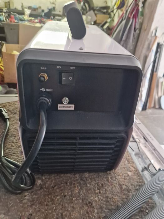 Spawarka andeli 270pro