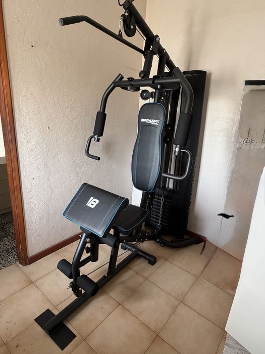 Behumax Multigym 400