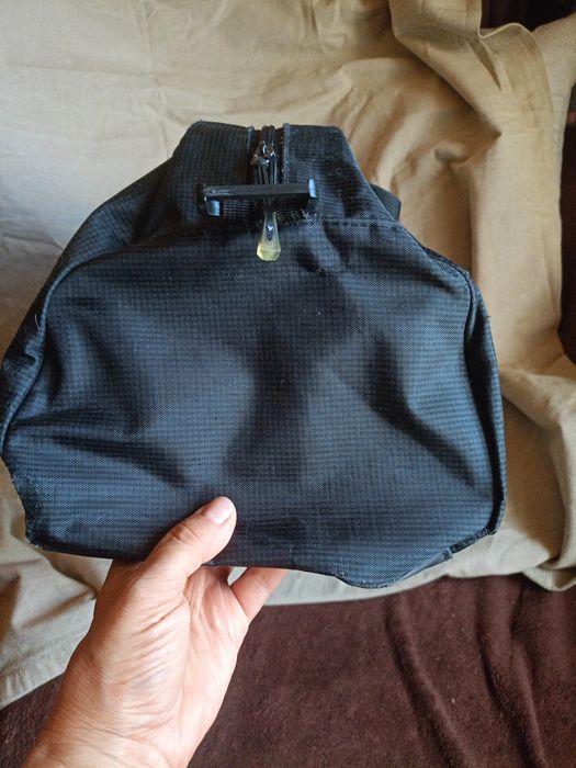 Сумка спортивная дорожная