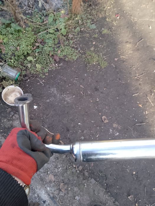 Продам залишки від дирчика