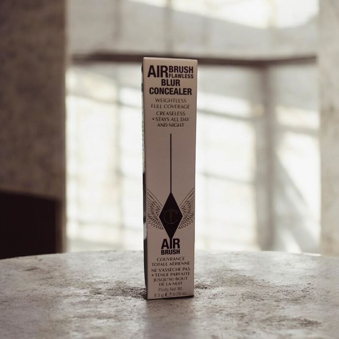 Na Lewara Korektor Charlotte Tilbury 5 Medium