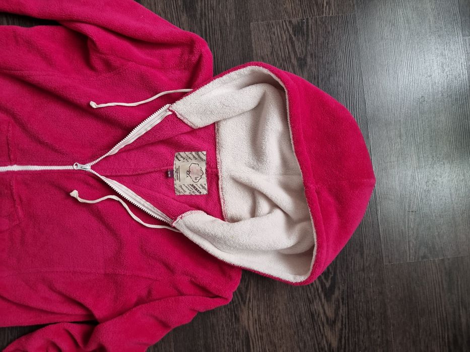 Pajac piżama roz 40