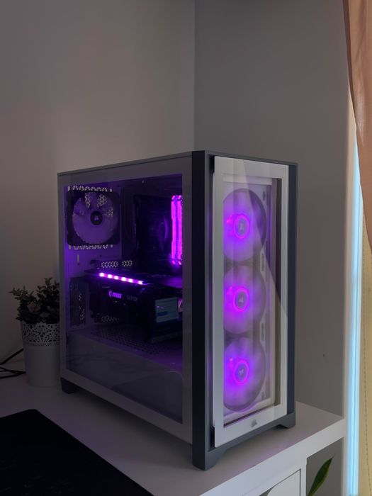 Pc gamer completo