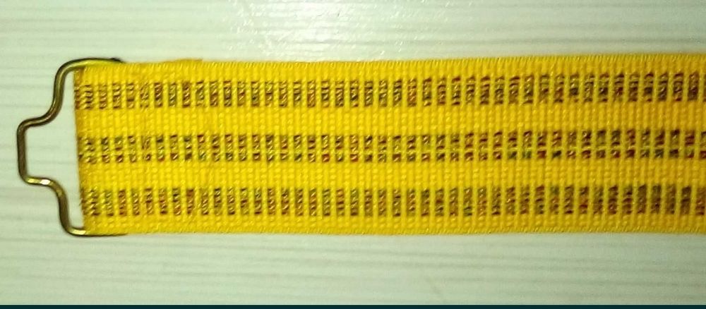 Ремень офицерский
Парадный
СССР
Абсолютно новый
Вышлю олх доставкой