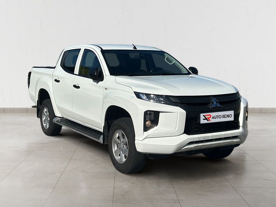 Mitsubishi L200 2.3 DI-D Space Cab Invite 4WD