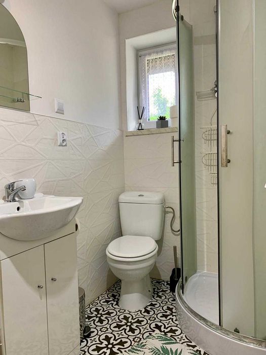 Noclegi u Włodka Wetlina pokoje apartamenty dobra lokalizacja
