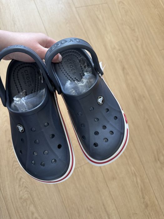 Crocs крокси 38 розмір 24,5см