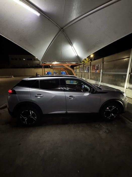 Peugeot 2008 Dez/2024