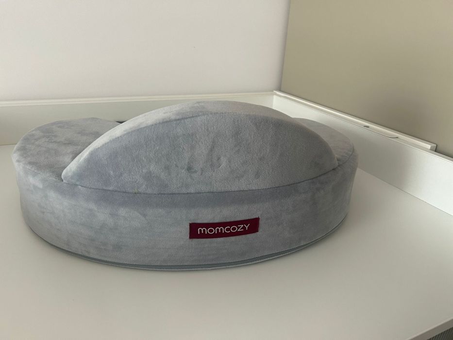Poduszka do karmienia MOMCOZY! Nowa