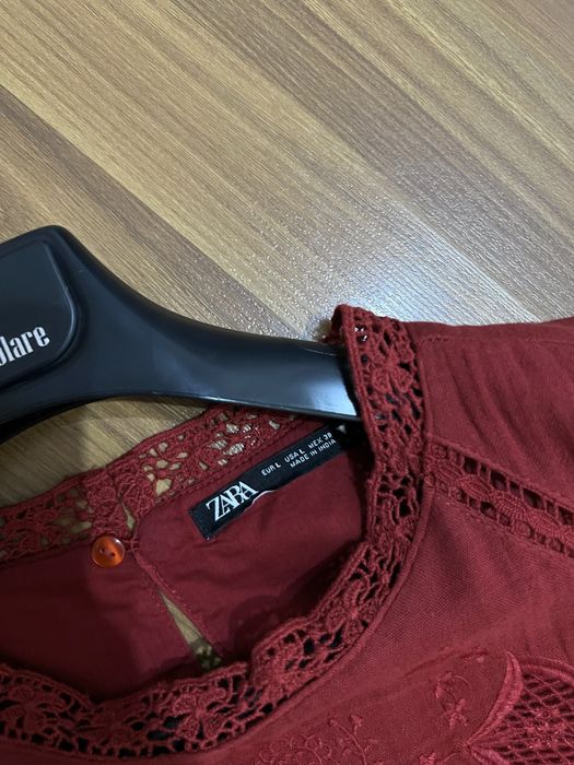 Сукня / плаття Zara, розмір L