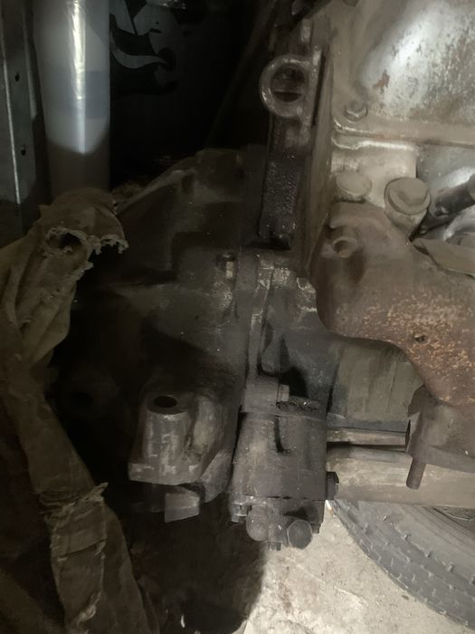 Продам Двигун ЗІЛ -130