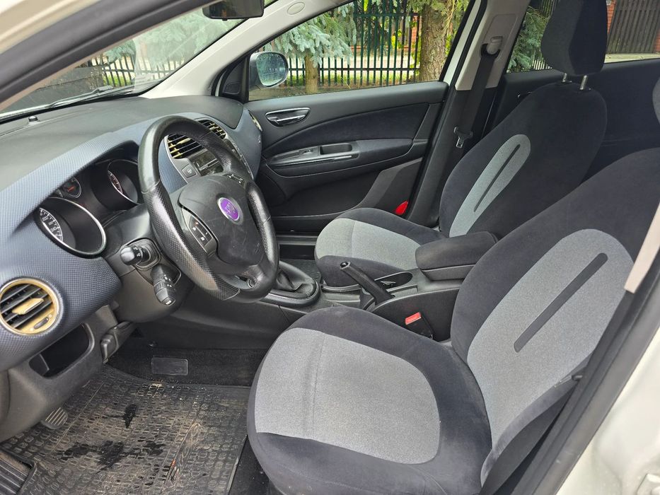 Fiat Bravo