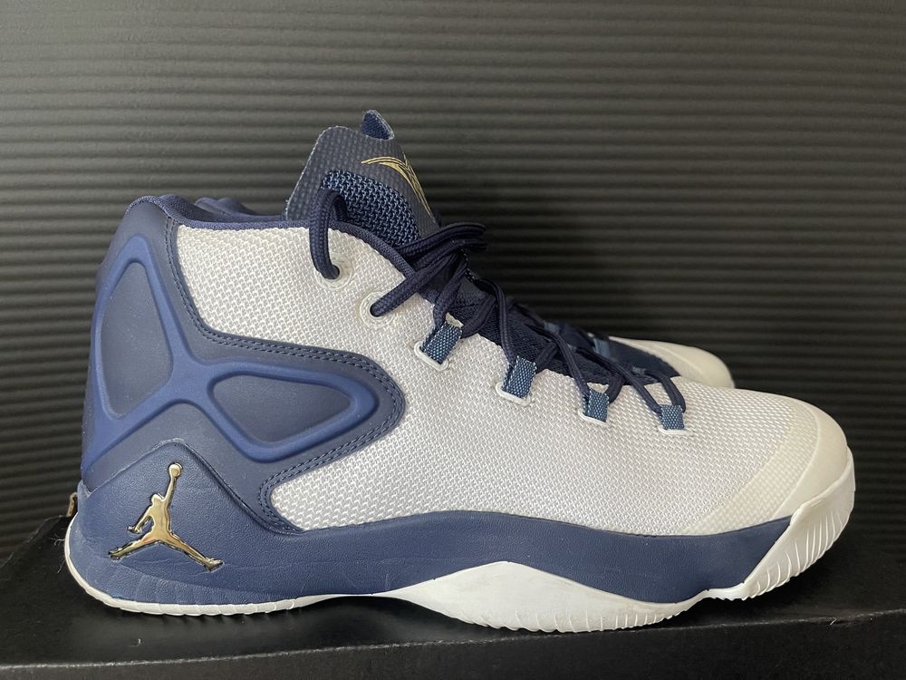 Air Jordan Melo m12 3 900 Olx