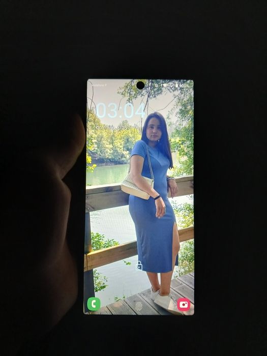 Vendo telemóvel usado