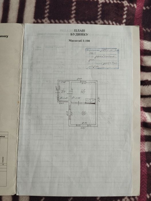 Продаж будинку в селі