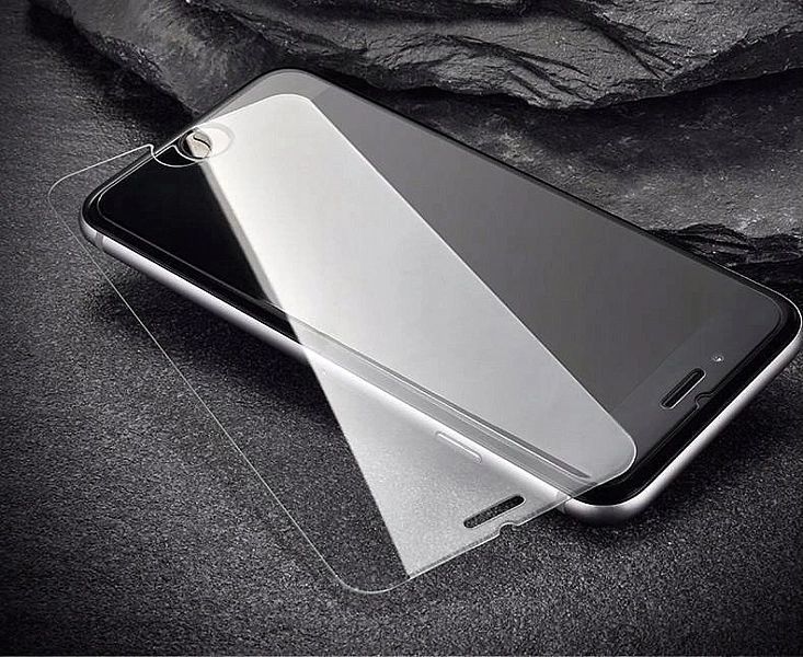 Szkło hartowane 9H do Samsung Galaxy A54/5G - wytrzymała ochrona