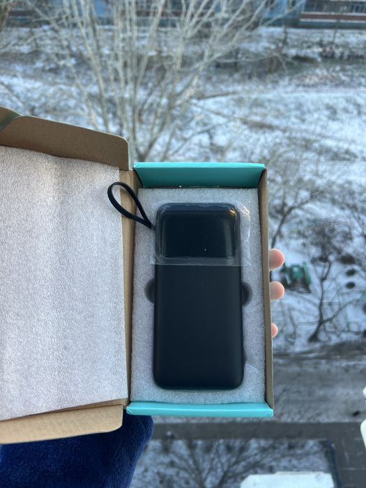 Повербанк powerbank 20000