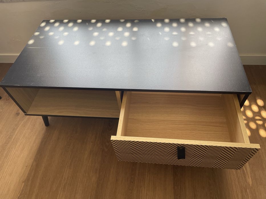 Mesa de centro de sala - Ótimo estado