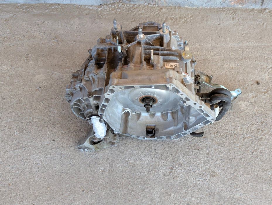 Mazda CX-5 KF 2WD 2.2D АКПП Коробка передач автомат Мазда СХ-5