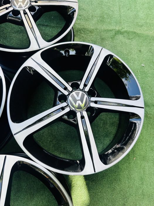 Диски 5/112 R17 VW Skoda Mercedes Audi 6.5J ET44