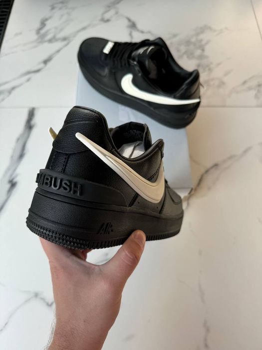 Новинка ‼️ Nike Air Force Ambush / Найк Айр Форс Амбуш
