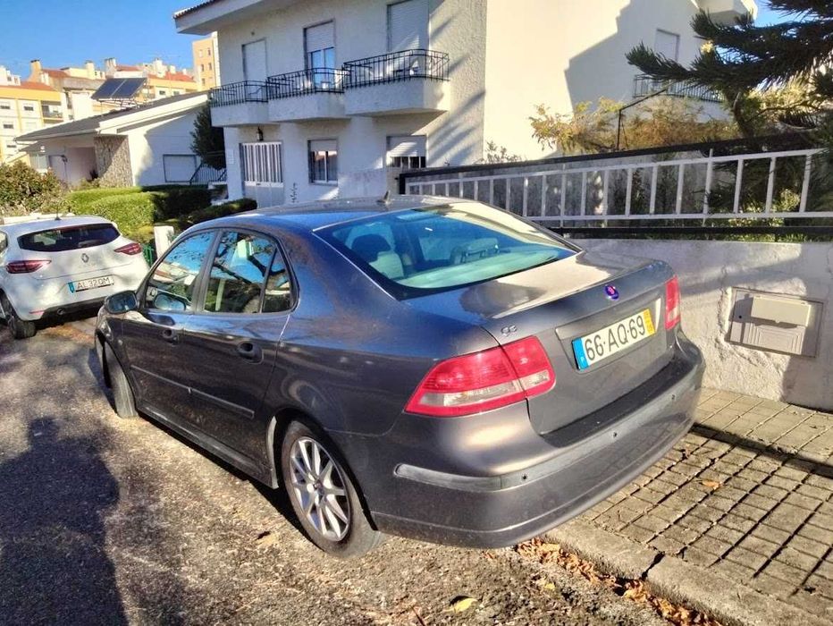 Saab 1.8i de 2005 - Impecável — photo 2