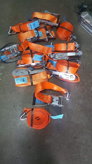 Pasy Transportowe