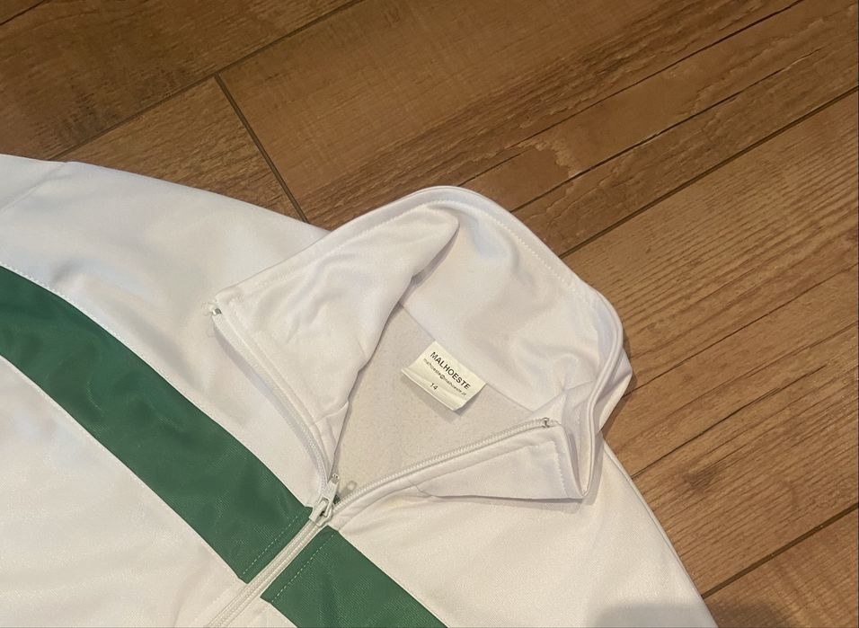 Patinagem Artistica fato treino Leoes de Porto Salvo