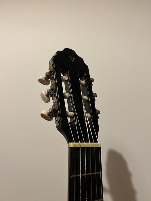 Guitarra classica