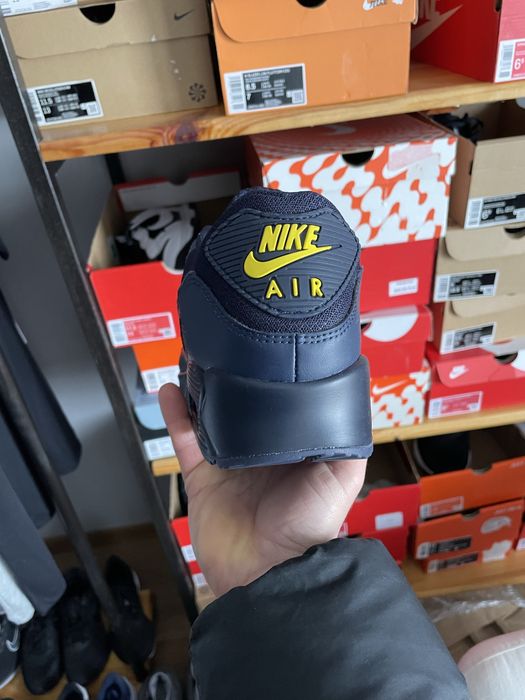 Кросівки Nike Air Max 90 оригінал