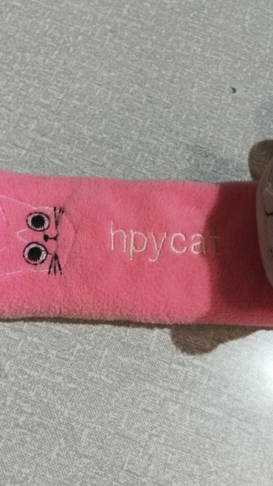 Almofada de apoio p cinto de segurança