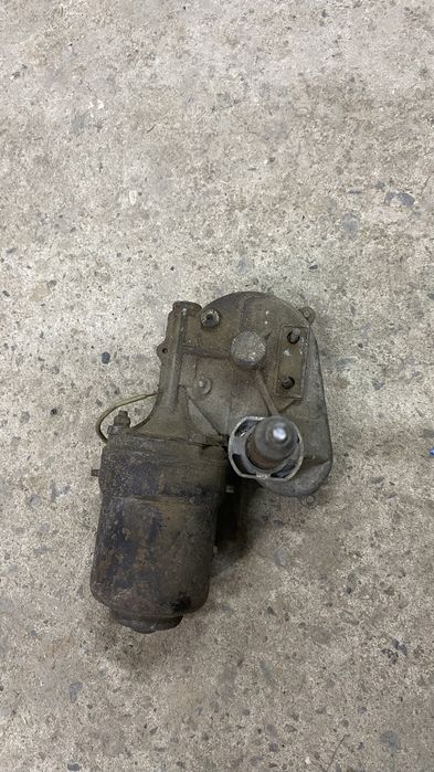 Моторчик двірників уаз